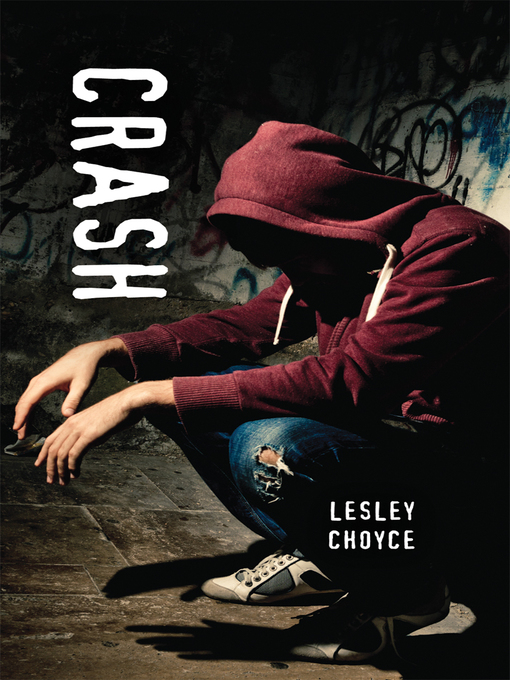 Title details for Crash by Lesley Choyce - Available
